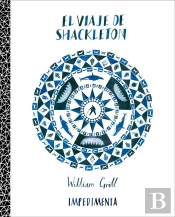 El Viaje De Shackleton