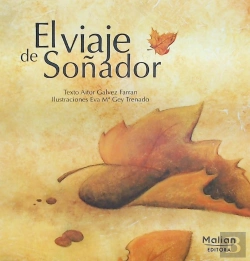 Bertrand.pt - El Viaje De Soñador