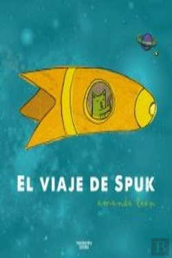 Bertrand.pt - El Viaje De Spuk