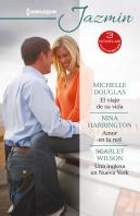 El Viaje De Su Vida