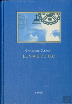 Bertrand.pt - El Viaje De Teo  