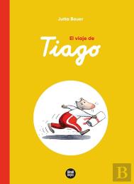 El Viaje De Tiago