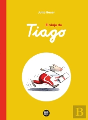 El Viaje De Tiago