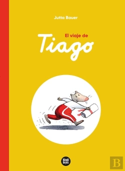 Bertrand.pt - El Viaje De Tiago
