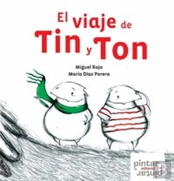 Bertrand.pt - El Viaje De Tin Y Ton