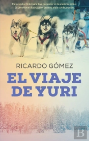 El Viaje De Yuri