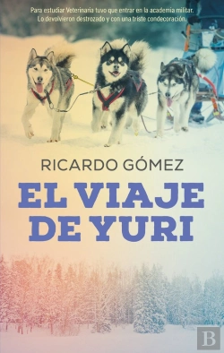 Bertrand.pt - El Viaje De Yuri