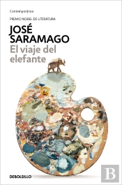 El Viaje Del Elefante