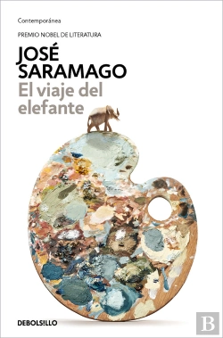 Bertrand.pt - El Viaje Del Elefante