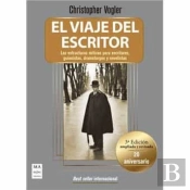 El Viaje Del Escritor
