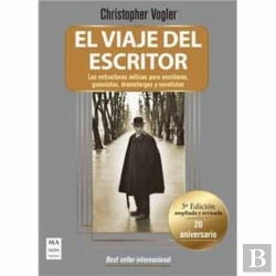 Bertrand.pt - El Viaje Del Escritor