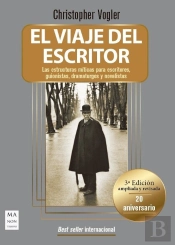 El Viaje Del Escritor