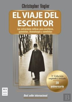 Bertrand.pt - El Viaje Del Escritor