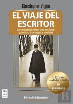El Viaje Del Escritor