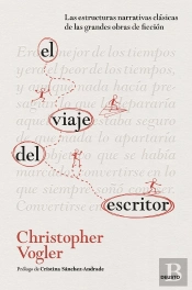 El Viaje Del Escritor