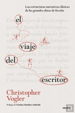 Bertrand.pt - El Viaje Del Escritor
