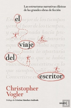 Bertrand.pt - El Viaje Del Escritor