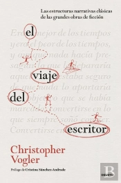 El Viaje Del Escritor