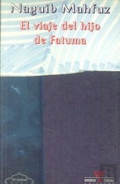 El Viaje Del Hijo De Fatuma