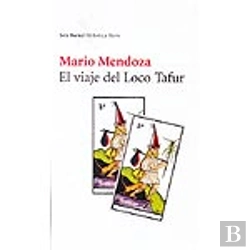 Bertrand.pt - El Viaje Del Loco Tafur