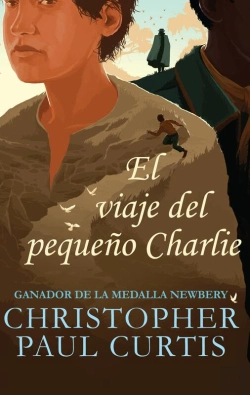 Bertrand.pt - El Viaje Del Pequeño Charlie / The Journey Of Little Charlie