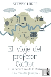 El Viaje Del Profesor Caritat O Las Desventuras De La Razón