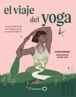 El Viaje Del Yoga 2
