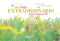 Bertrand.pt - El Viaje Extraordinario Del Señor O