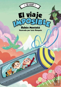 Bertrand.pt - El Viaje Imposible