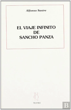 Bertrand.pt - El Viaje Infinito De Sancho Panza
