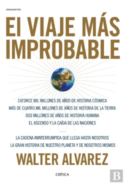 Bertrand.pt - El Viaje Más Improbable
