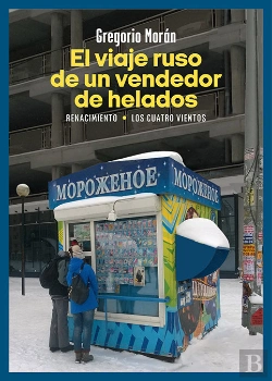 Bertrand.pt - El Viaje Ruso De Un Vendedor De Helados