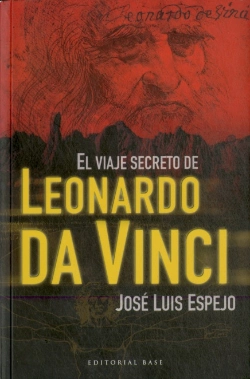 Bertrand.pt - El Viaje Secreto De Leonardo Da Vinci