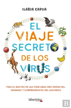 Bertrand.pt - El Viaje Secreto De Los Virus