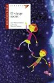 El Viaje Secreto (Plan Lector Latinoamerica)