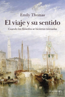 Bertrand.pt - El Viaje Y Su Sentido (2ª Ed)
