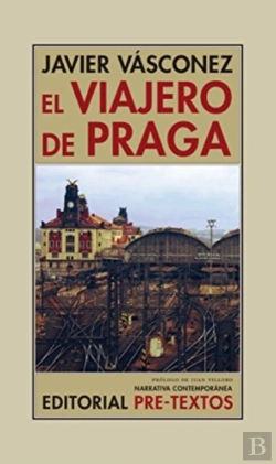 Bertrand.pt - El Viajero De Praga