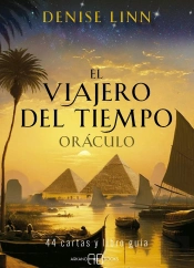 El Viajero Del Tiempo. Oraculo