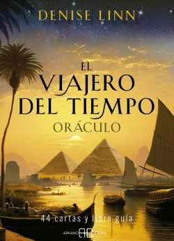 Bertrand.pt - El Viajero Del Tiempo. Oraculo