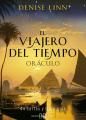 El Viajero Del Tiempo. Oraculo