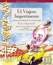 El Viajero Impertinente