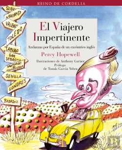 Bertrand.pt - El Viajero Impertinente