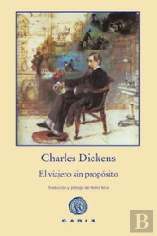 El Viajero Sin Propósito