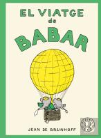 El Viatge De Babar