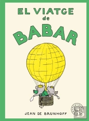 El Viatge De Babar