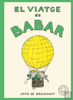 Bertrand.pt - El Viatge De Babar