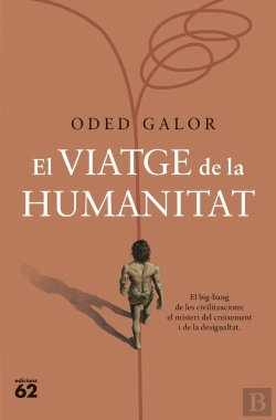 Bertrand.pt - El Viatge De La Humanitat