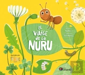 El Viatge De La Nuru