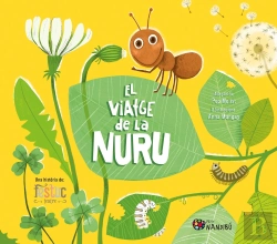 Bertrand.pt - El Viatge De La Nuru