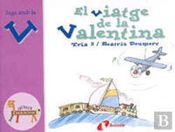 Bertrand.pt - El Viatge De La Valentina (V)